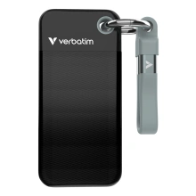 Verbatim Pocket SSD