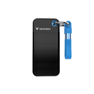 Verbatim Pocket SSD