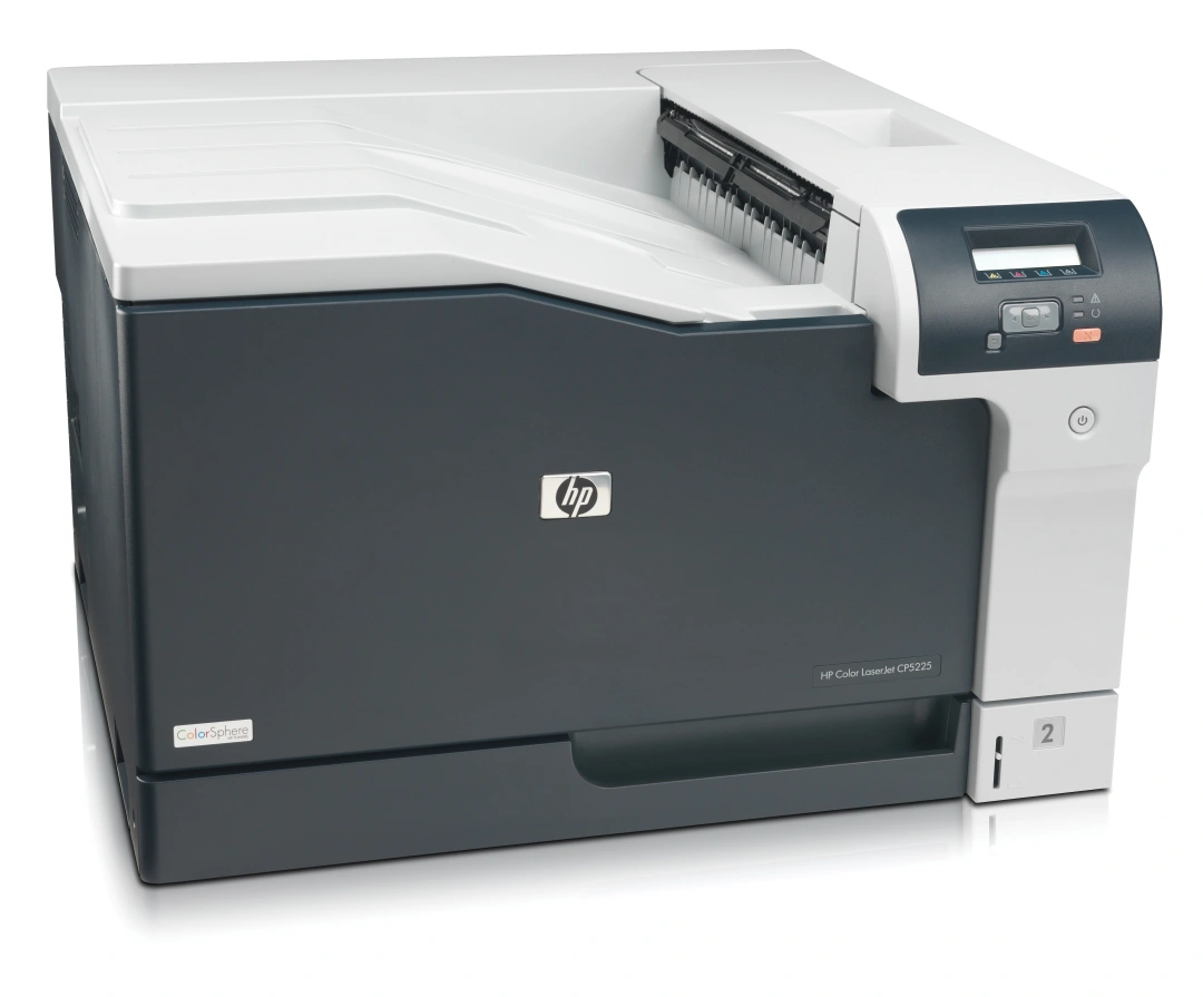 HP Color LaserJet Professional CP5225