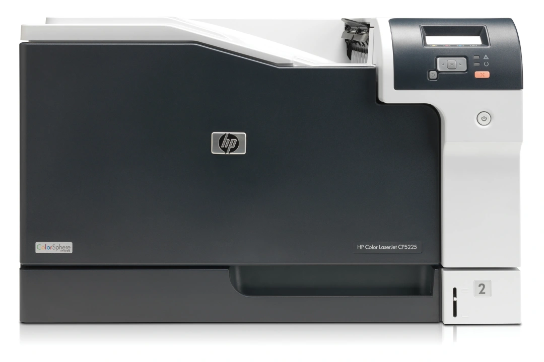 HP Color LaserJet Professional CP5225n