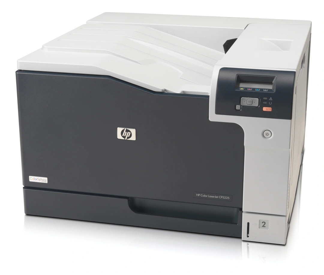 HP Color LaserJet Professional CP5225n