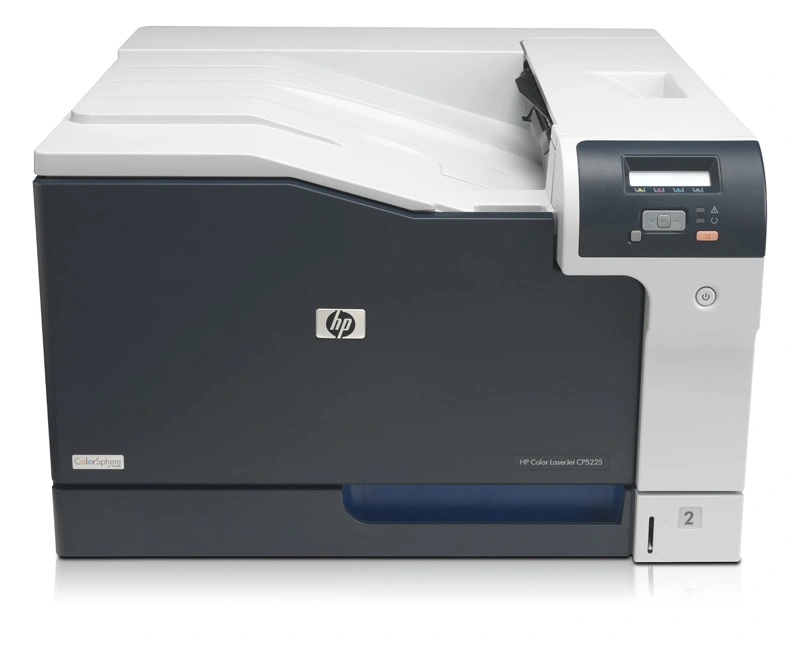 HP Color LaserJet Professional CP5225dn (CE712A)