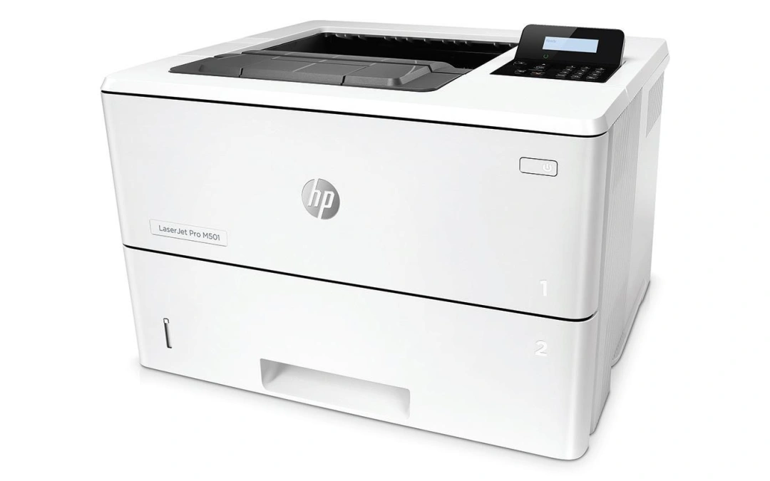 HP LaserJet Pro M501dn