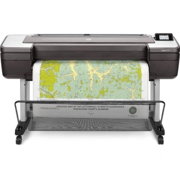 HP DesignJet T1700 44-in Printer (W6B55A#B19)