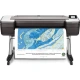 HP DesignJet T1700dr 44-in Printer