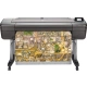 HP Designjet Z6dr 44” PostScript Printer (v-trimmer)