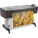 HP Designjet Z6dr 44” PostScript Printer (v-trimmer)