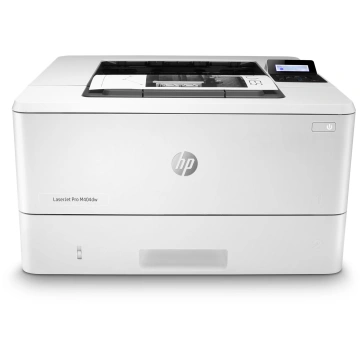 HP LaserJet Pro 400 M404dw (W1A56A # B19) ČB multi.