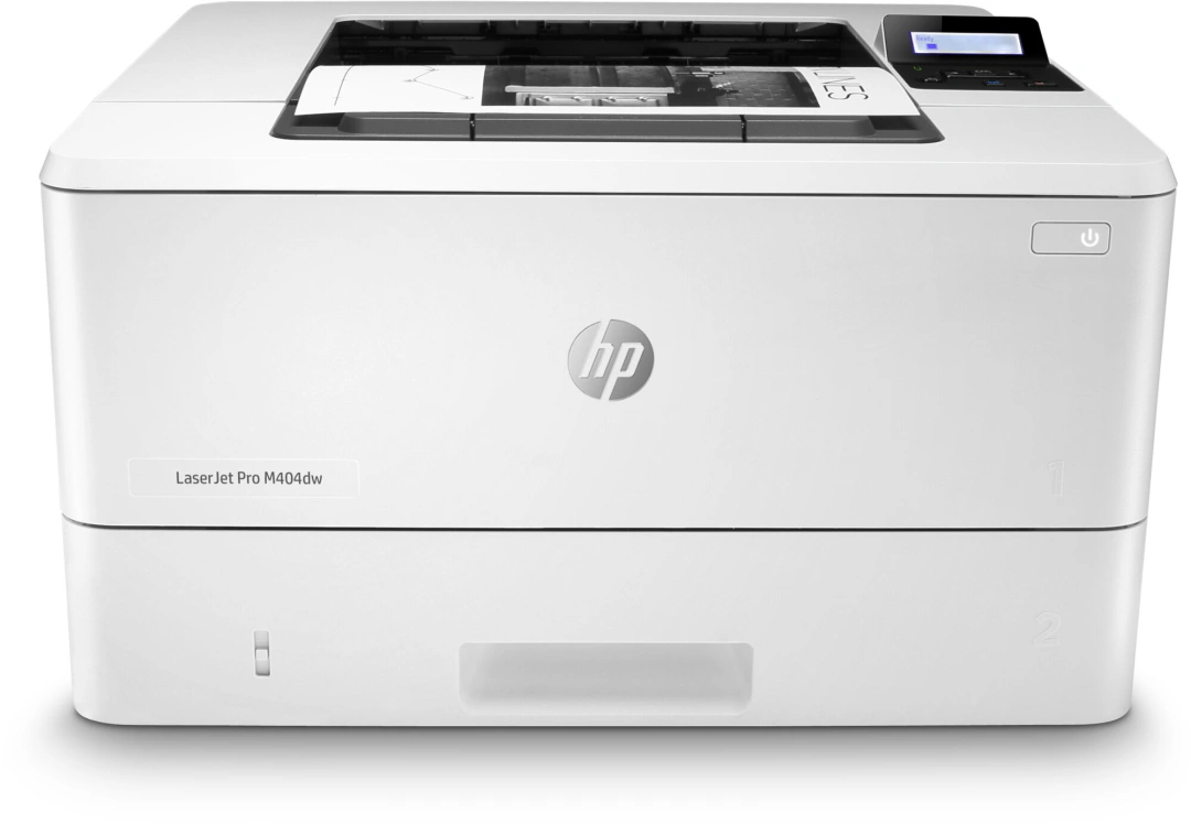 HP LaserJet Pro 400 M404dw (W1A56A#B19) ČB multi.