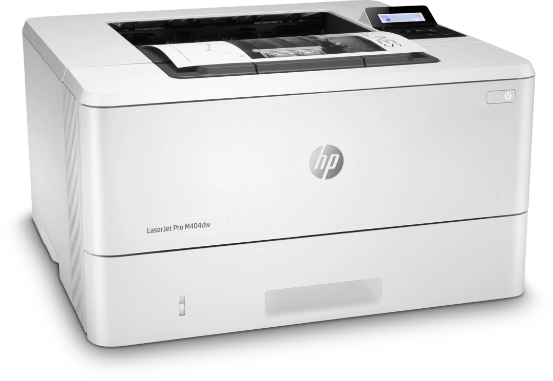 HP LaserJet Pro 400 M404dw (W1A56A#B19) ČB multi.