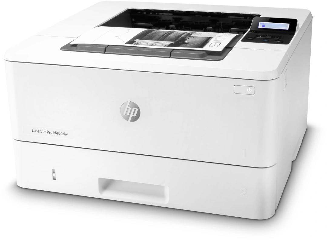 HP LaserJet Pro 400 M404dw (W1A56A#B19) ČB multi.