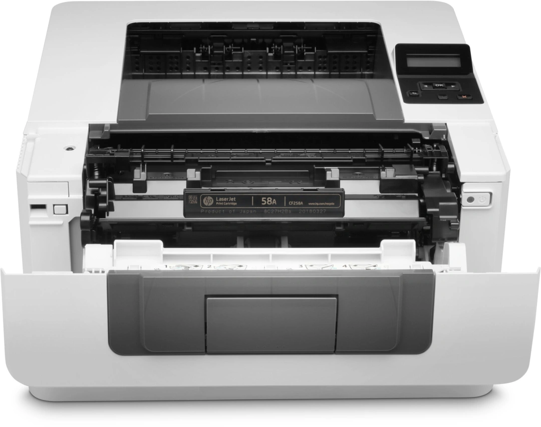 HP LaserJet Pro 400 M404dw (W1A56A#B19) ČB multi.