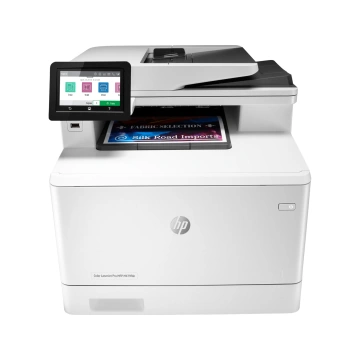 HP Color LaserJet Pro MFP M479fdn 