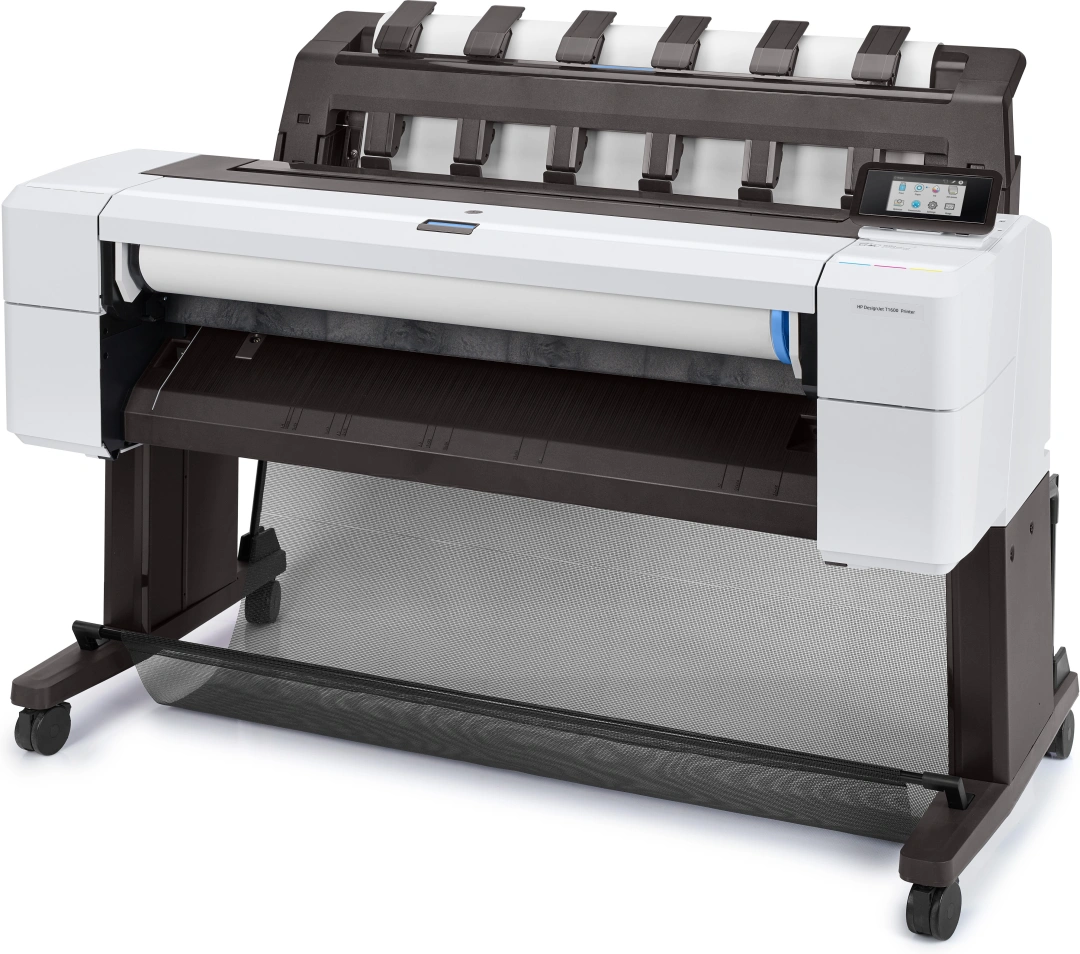 HP Designjet T1600 