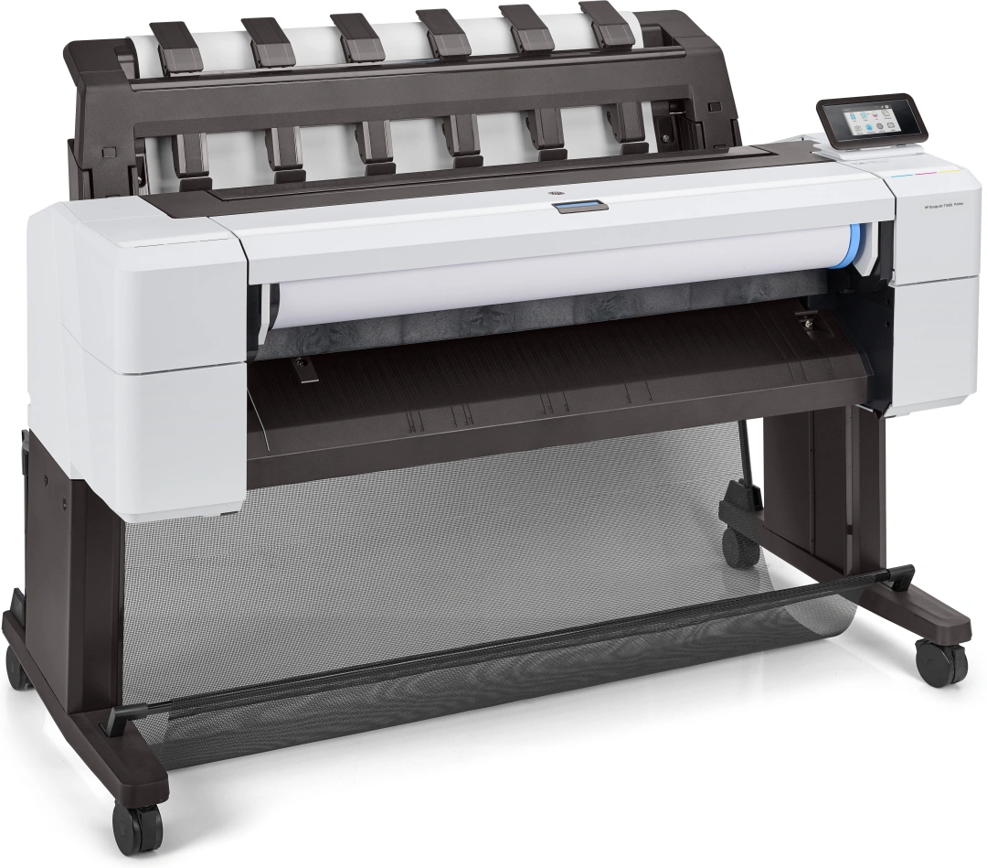 HP Designjet T1600 