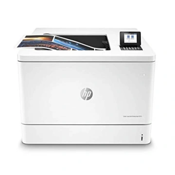 HP Color LaserJet Enterprise M751dn 