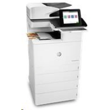 HP Color LaserJet M776z