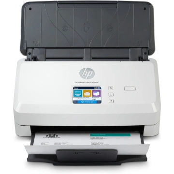 HP ScanJet Pro N4000 snw1