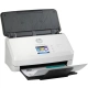 HP ScanJet Pro N4000 snw1