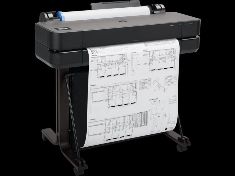 HP DesignJet T630 Wi-Fi