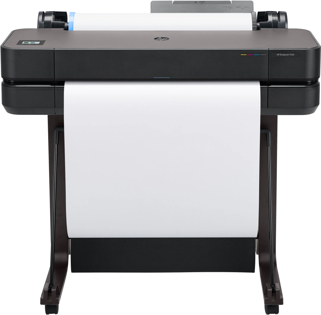 HP DesignJet T630 Wi-Fi