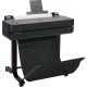 HP DesignJet T630 Wi-Fi