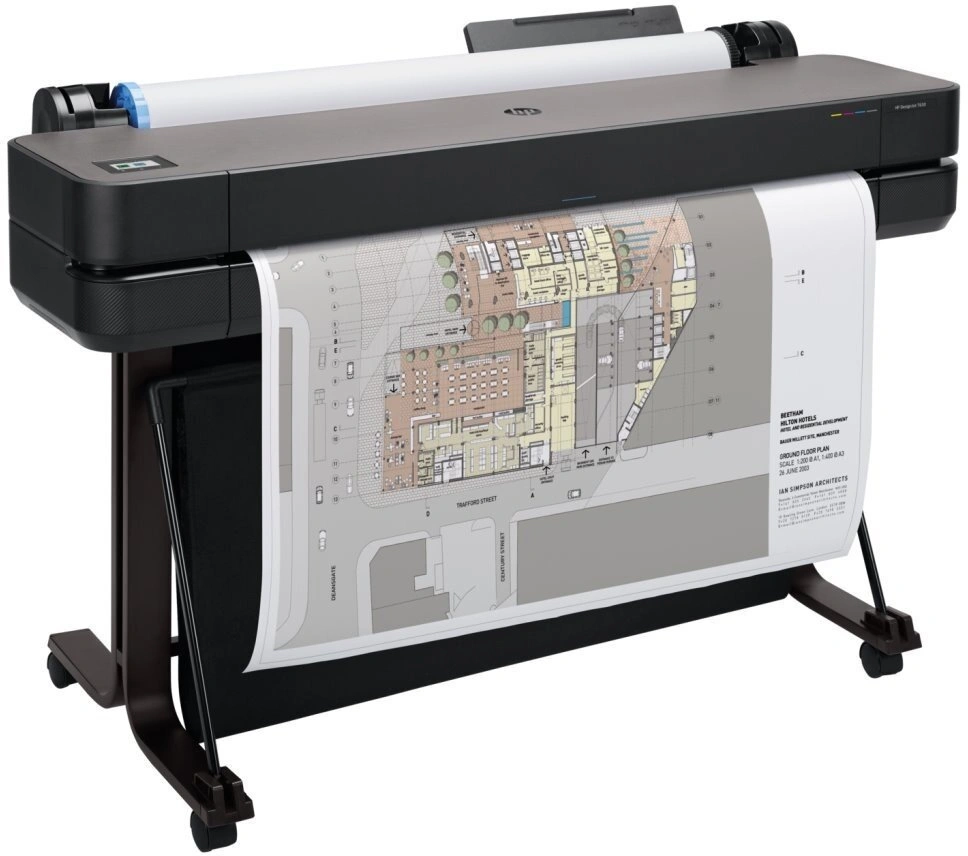 HP DesignJet T630 (5HB11A#B19)