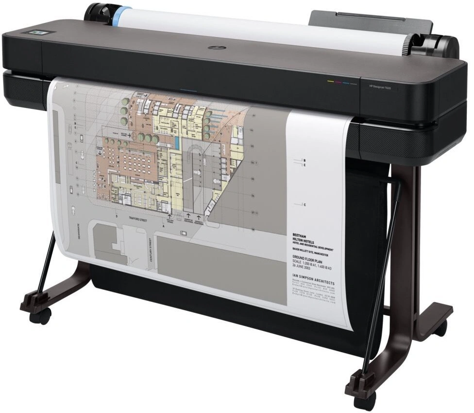 HP DesignJet T630 (5HB11A#B19)