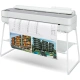 HP DesignJet Studio Steel Wi-Fi