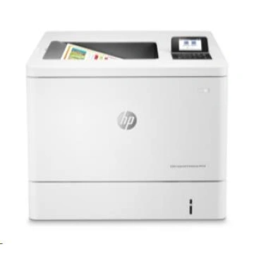 HP Color LaserJet Enterprise M554dn WiFi