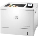 HP Color LaserJet Enterprise M554dn WiFi