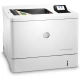 HP Color LaserJet Enterprise M554dn WiFi