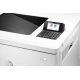 HP Color LaserJet Enterprise M554dn WiFi