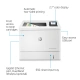 HP Color LaserJet Enterprise M554dn WiFi