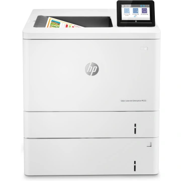 HP Color LaserJet Enterprise M555x