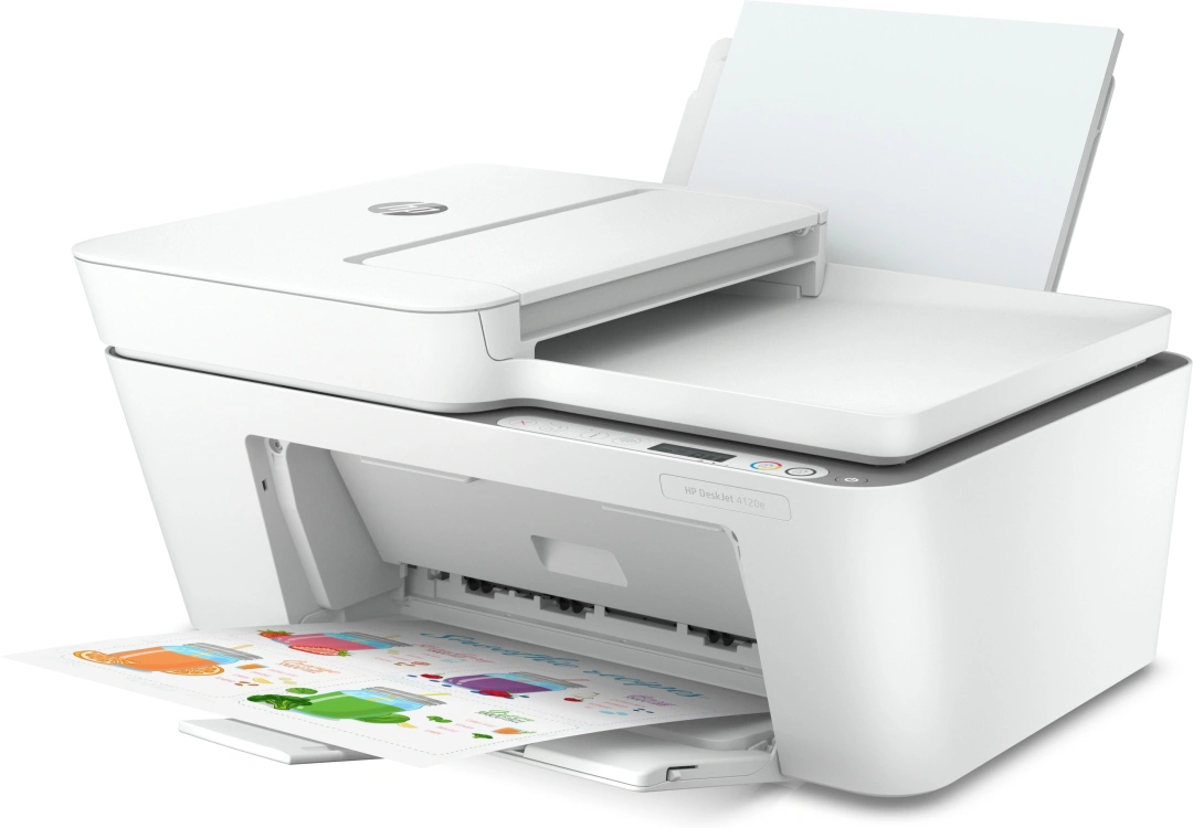 HP All-in-One Deskjet 4120e