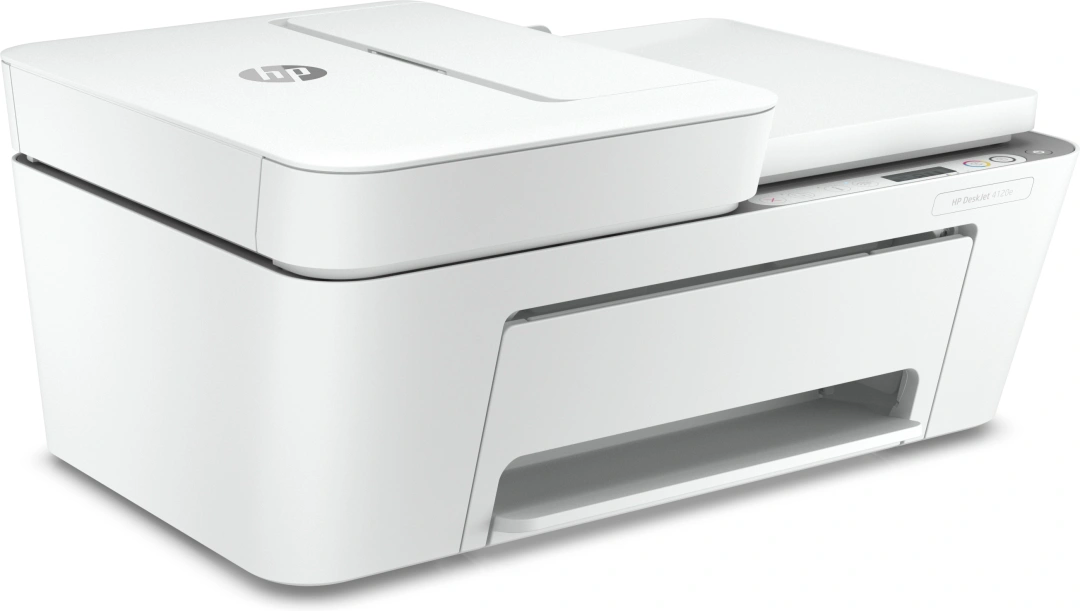 HP All-in-One Deskjet 4120e