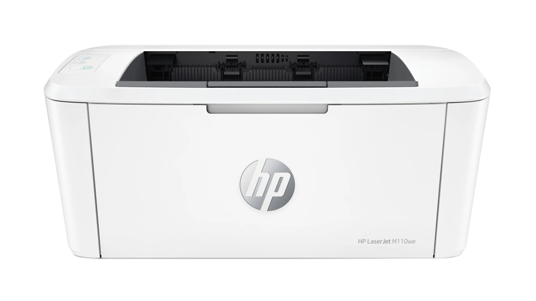 HP LaserJet M110we