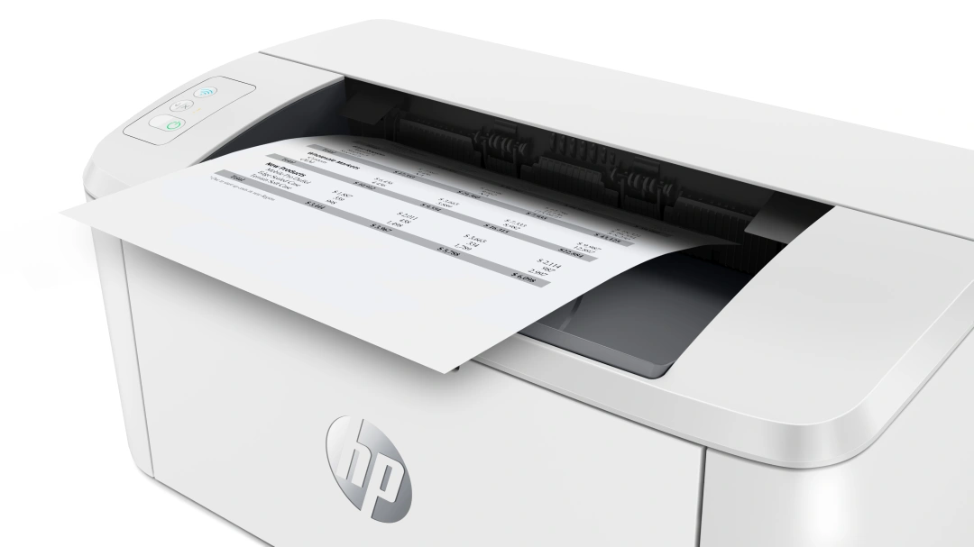 HP LaserJet M110we