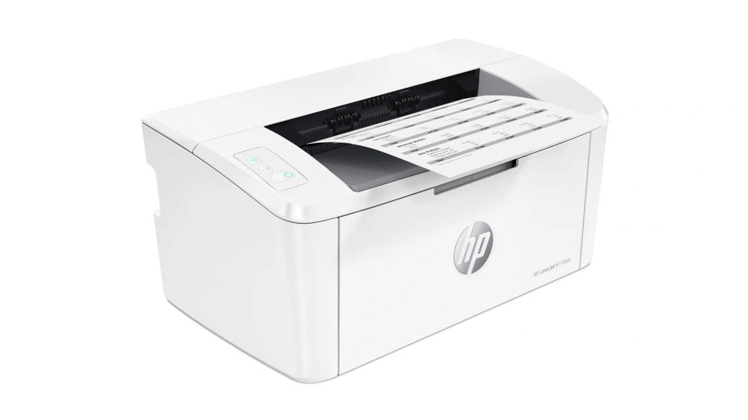 HP LaserJet M110we