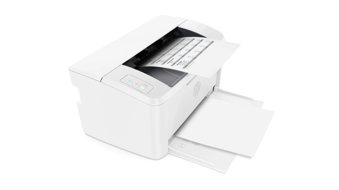 HP LaserJet M110we