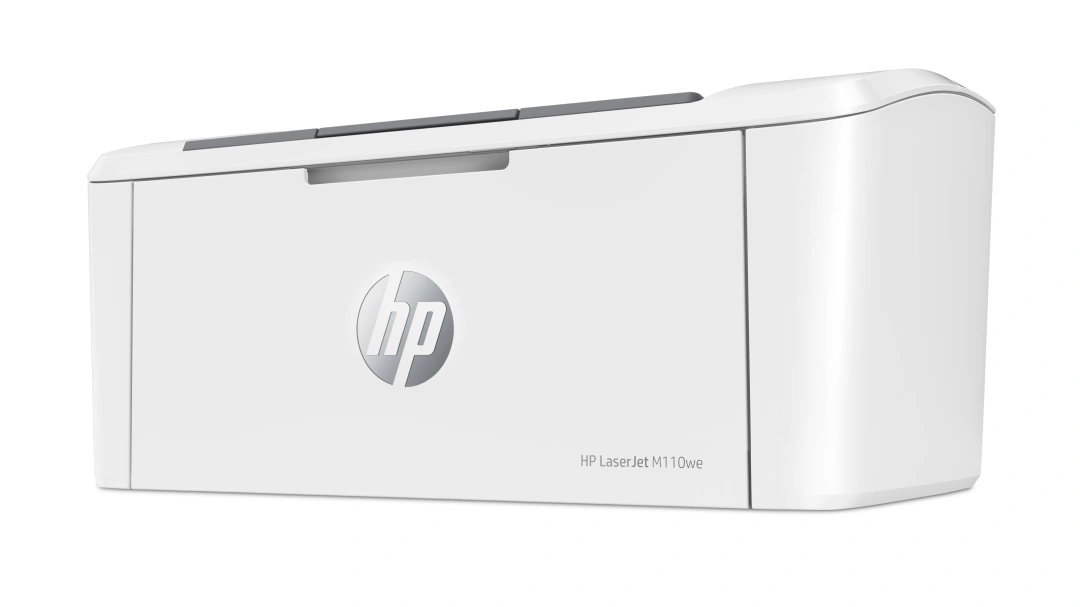 HP LaserJet M110we