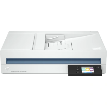 HP Enterprise Flow N6600 fnw1