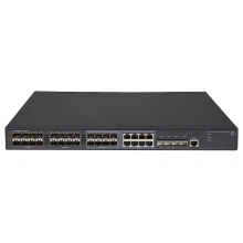 HPE FlexNetwork 5130 24G SFP 4SFP+ EI