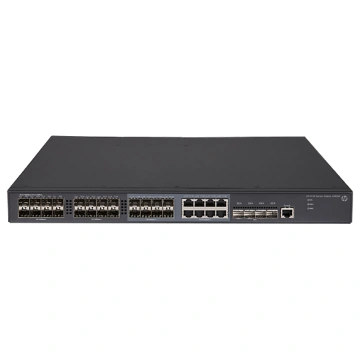 HPE FlexNetwork 5130 24G SFP 4SFP+ EI