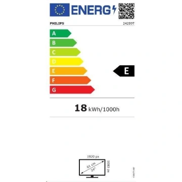 Philips MT IPS LED 23,8