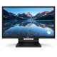 Philips Monitor LCD z technologią SmoothTouch 242B9T/00