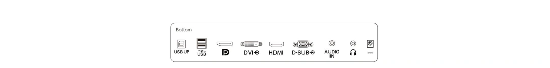 Philips 162B9T/00