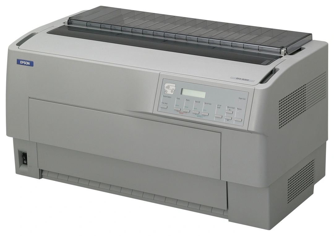 Epson DFX-9000N