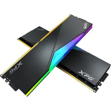 ADATA XPG Lancer RGB 32GB DDR5 5200 CL38 (AX5U5200C3816G-DCLARBK)